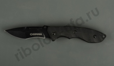 Нож складной Kosadaka N-F11 22.0/13.0 см, 150.0 гр.