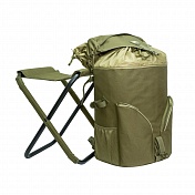 Рюкзак Aquatic рыболовный РСТ-50 со стулом