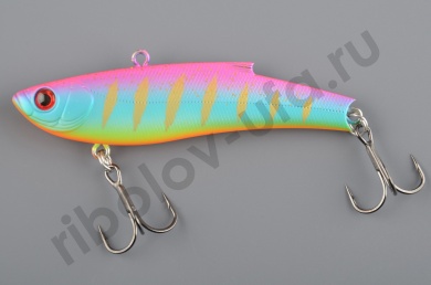 Виб Bassday Range Vib 70TG (ORC) (Tungsten)  20гр. цв. rc-514