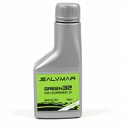Масло специальное для пневматических ружей Salvimar Green 32