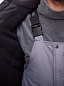 Костюм зимний Canadian Camper Denwer Pro (куртка+брюки), цвет black/gray, L