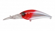 Воблер Strike Pro Classic Shad 90 плав.19гр.(1.5-3.5м) кр.VMC  EG-020F#022PT