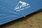Палатка Alpika Picnic-4 lux, 4-х местная