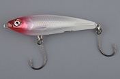 Воблер Rapala X-Rap Saltwater Subwalk медл. тонущ. 9см, 20гр., 0-0,7м, медл. тонущ. Sxrsb09-RGH