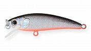 Воблер Strike Pro Chip Minnow 45S тонущ .,2.5гр. загл.(0.5м) кр.Owner  JS-406#A70-713