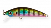 Воблер Strike Pro Mustang Minnow 90 плав.,17гр.(0.3-0.5м) кр.VMC  MG-016#630V