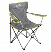 Кресло cкладное Helios цв. серый T-HS-242-G-1 Без чехла