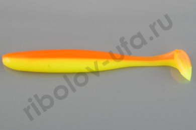 Силиконовая приманка Zander Master Easy Shiner 12,5см, 4.5гр цв. 09