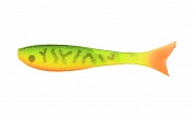 Рыбка поролоновая ЛП Мормыш перфорированная 7 см цв. 05 (5 шт/уп)