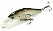 Воблер Lucky Craft Pointer 65SP 222 Ghost Tennessee Shad