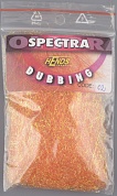 Даббинг Hends Spectra Dubbing Orange SA-02
