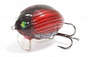 Воблер Salmo Lil Bug плав., 3 см, 4.3 гр., 0.0 м, цв. BBG