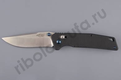 Нож складной туристический Ganzo Firebird FB7601-BK