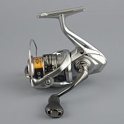 Катушка безынерц. Shimano Nasci C 2000 FC