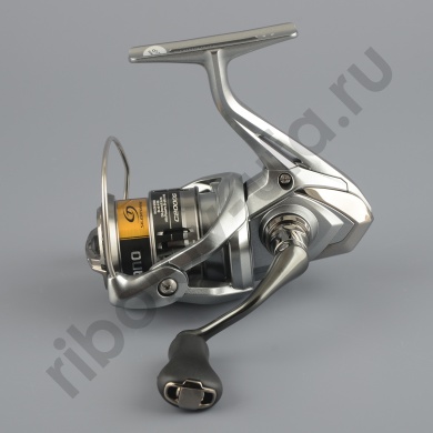 Катушка безынерц. Shimano Nasci C 2000 FC