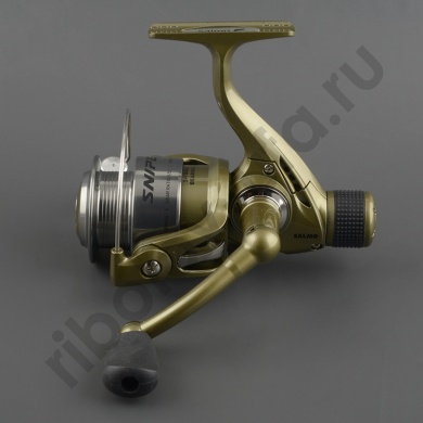 Катушка безынерц.Salmo Sniper Spin 4 20RD