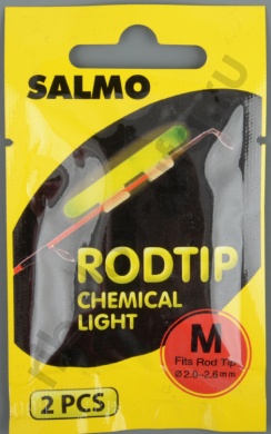 Светлячок Salmo Rodtip M (2.0-2.6 мм)