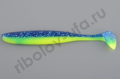 Силиконовая приманка Zander Master Easy Shiner 8,3см, 4гр цв. 25