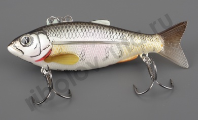 Балансир Izumi Fly Roach 88мм 20гр  цв. 7