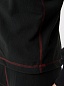 Термобелье Huntsman Thermoline цв.Черный, ткань Флис р. 52-54 рост XL