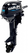 Лодочный мотор 2-х тактный Marlin MP 9.8 AMHS 