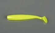 Силиконовая приманка Allvega Blade Shad 7,5см  2,5гр. (7 шт) цвет pearl lemon