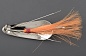 Блесна незацеп. Stinger Whisker 60мм 12гр цв. 106