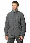 Куртка флис Canadian Camper Forkan цв. gray р.р.XL