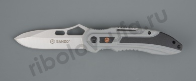 Нож складной туристический Ganzo G621-GY