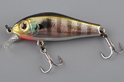 Воблер Zipbaits Rigge 43F, 43 мм, 3.5 гр., цвет № 509