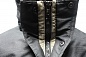 Костюм зимний Canadian Camper Denwer Pro (куртка+брюки), цвет black/stone, XXL