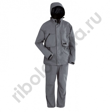 Костюм демисезон. Norfin Scandic Gray 05 p. XXL