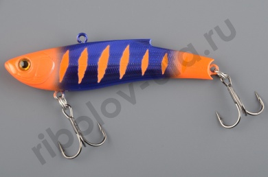Виб Bassday Range Vib 80ES (ORC) 23гр. цв. rc-513