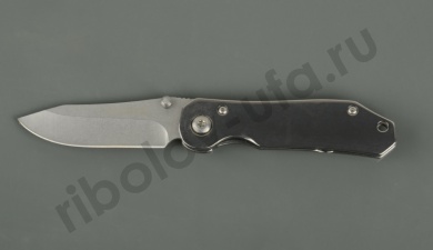 Нож складной Kosadaka N-F27S 17/9.7 см, прецизионный
