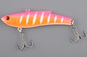 Виб Bassday Range Vib 70TG (ORC) (Tungsten)  20гр. цв. rc-516