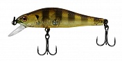 Воблер Tsuribito Jerkbait 50F-SR 50мм 3гр 0,0-0,5м цв.008