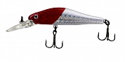 Воблер Tsuribito Jerkbait 50F-DR 50мм 3гр 0,8-1,0м цв.061