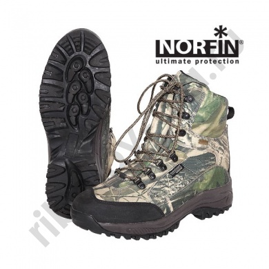 Ботинки Norfin Ranger р. 44