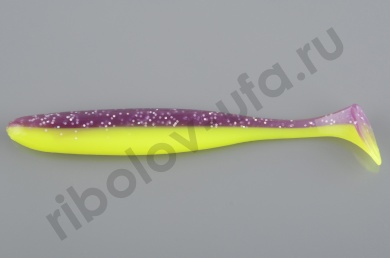 Силиконовая приманка Zander Master Easy Shiner 8,3см, 4гр цв. 10