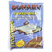 Прикормка Dunaev Классика Плотва (0,9 кг) 