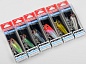 Воблер Yo-Zuri R1210 Inshore Popper 70F 8.5гр, цв. RMT