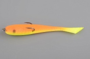 Рыбка поролоновая ЛП Мормыш Light 9 см цв. 29 (5 шт/уп)