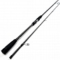 Спиннинг Zemex 24 Solid 862M 7-28гр