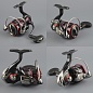Катушка безынерц. Daiwa Ballistic 21 MQ LT 4000-C