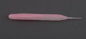 Силиконовая приманка Keitech Sexy Impact 3,8 inch 9,7см 3,1гр (10шт/уп) EA# 10 Pink Silver Glow