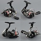 Катушка безынерц. Daiwa RX 20 LT 4000-C