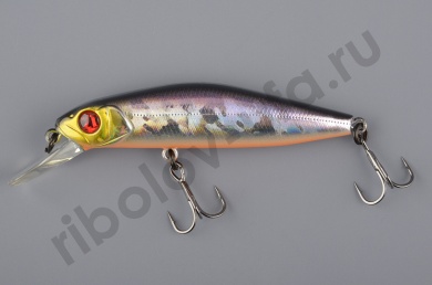 Воблер Pontoon 21 Crack Jack 78SP-MR, 78мм., 11гр., погруж.1.3-1.7 м., №A12