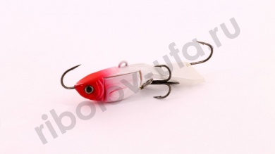 Балансир Xp baits igb-50mm/5.5g #99 Red Hat Ghost