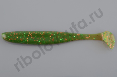 Силиконовая приманка Zander Master Easy Shiner 8,3см, 4гр цв. 32