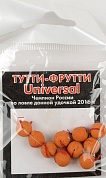 Бойлы Universal оснащ. d.8 тутти-фрутти